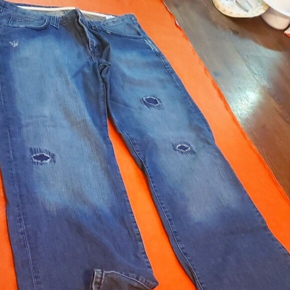 William  jeans - Picture 1 of 3